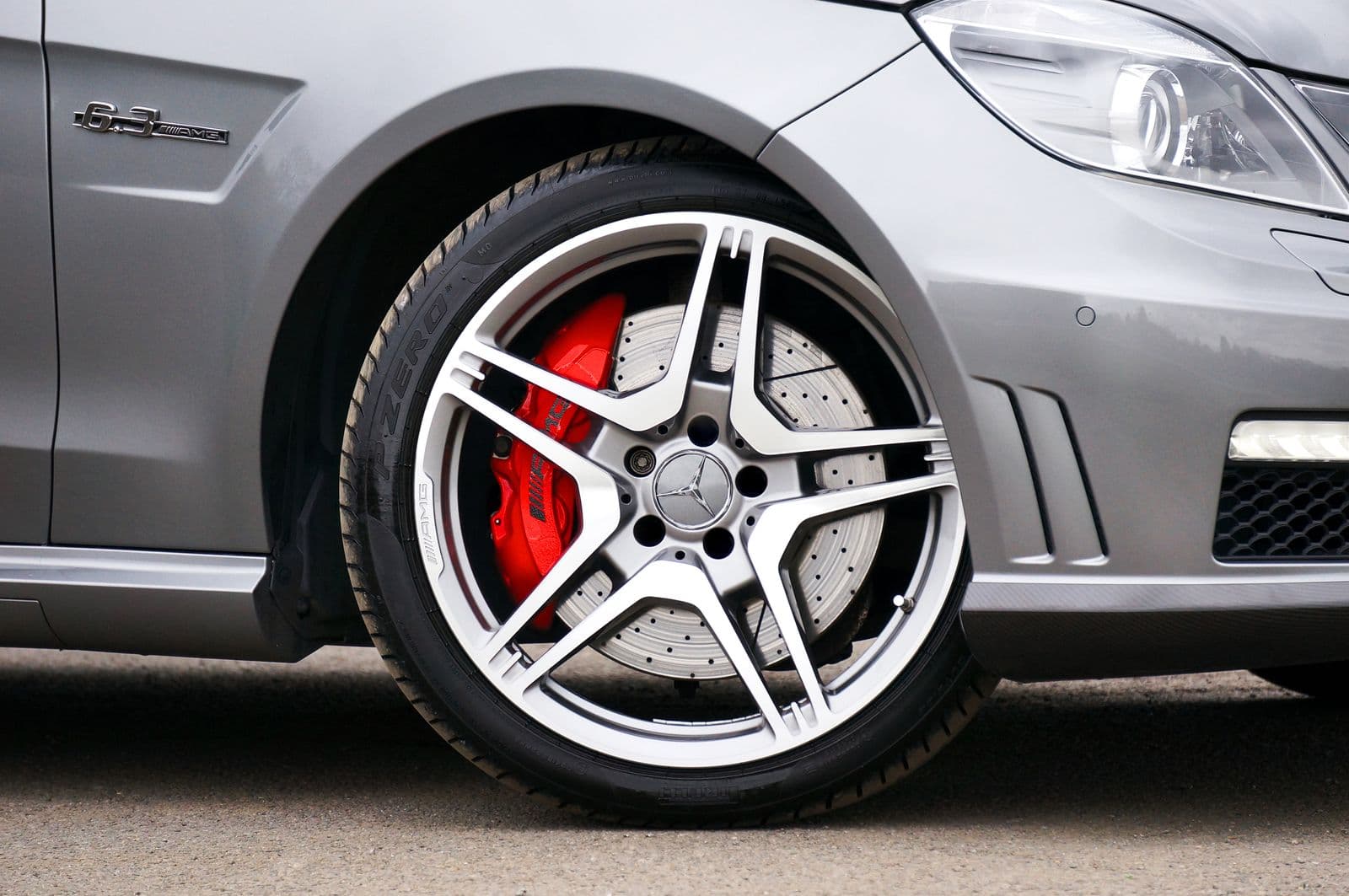 Brake Repair & Service
